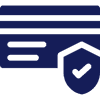 100% SECURE CHECKOUT